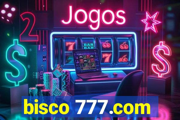 bisco 777.com